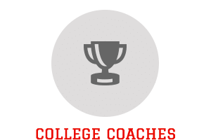 Sports Data Group College Coaches Database Icon