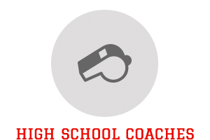 Sports Data Group High School Coaches Database Icon